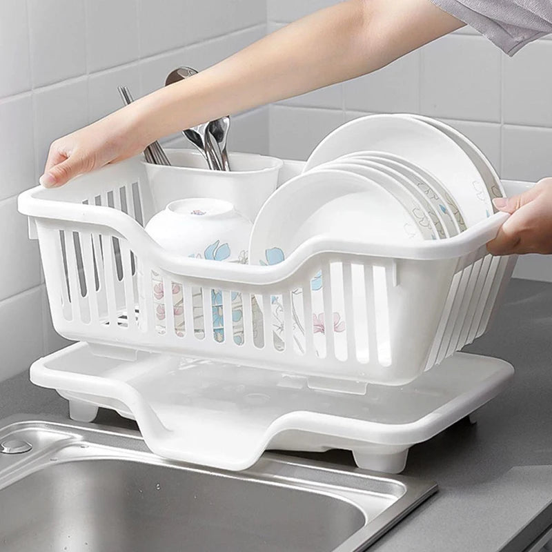 Kitchen Drainage Rack