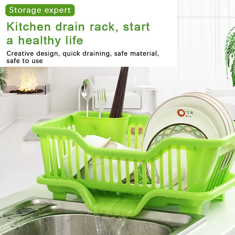 Kitchen Drainage Rack