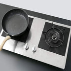 1/4PCS Gas Stove Protector Stovetop Burner Covers Kitchen Accessories Washable Mat  Cover for stove