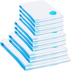 Vacuum Bags for Storing Clothes.
