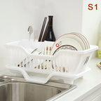 Kitchen Drainage Rack