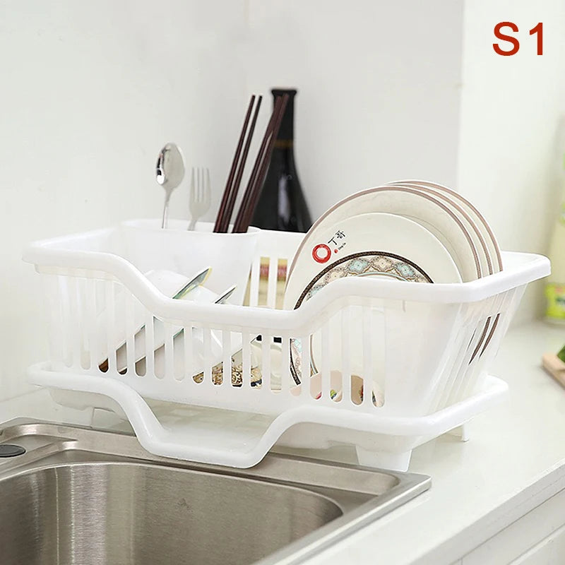Kitchen Drainage Rack