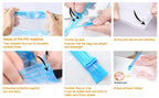 Vacuum Bags for Storing Clothes.