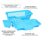 Kitchen Drainage Rack