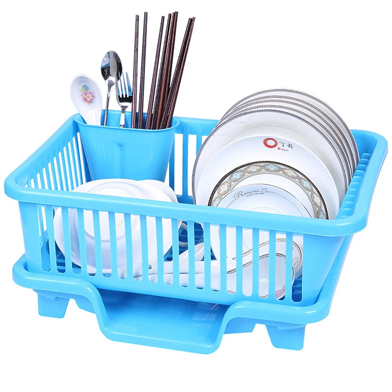 Kitchen Drainage Rack