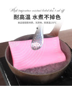 Silicone Baking Mat Pizza Dough Maker Pastry Kitchen Gadgets Cooking Tools Utensils Bakeware Kneading Accessories Lot