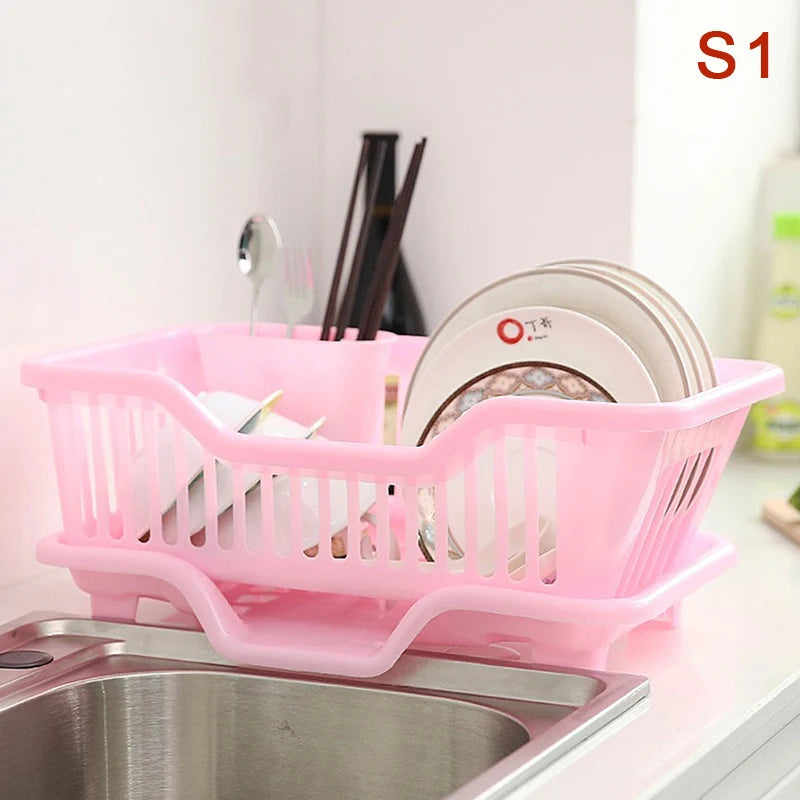 Kitchen Drainage Rack