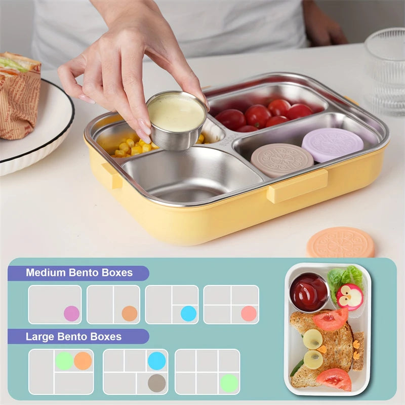 Reusable Leakproof Salad Dressing Containers With Lids