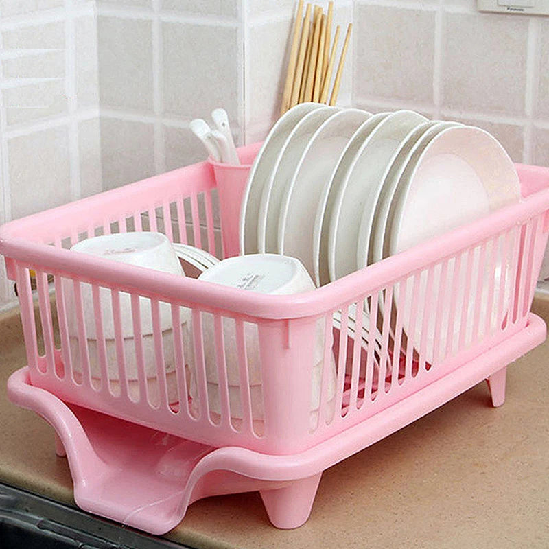 Kitchen Drainage Rack