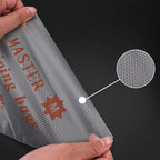 Disposable Cream Pastry Bags Cake Piping Bag Decorating Tool Cupcake Piping Kitchen Baking Accessories 200 /100/50/20Pcs