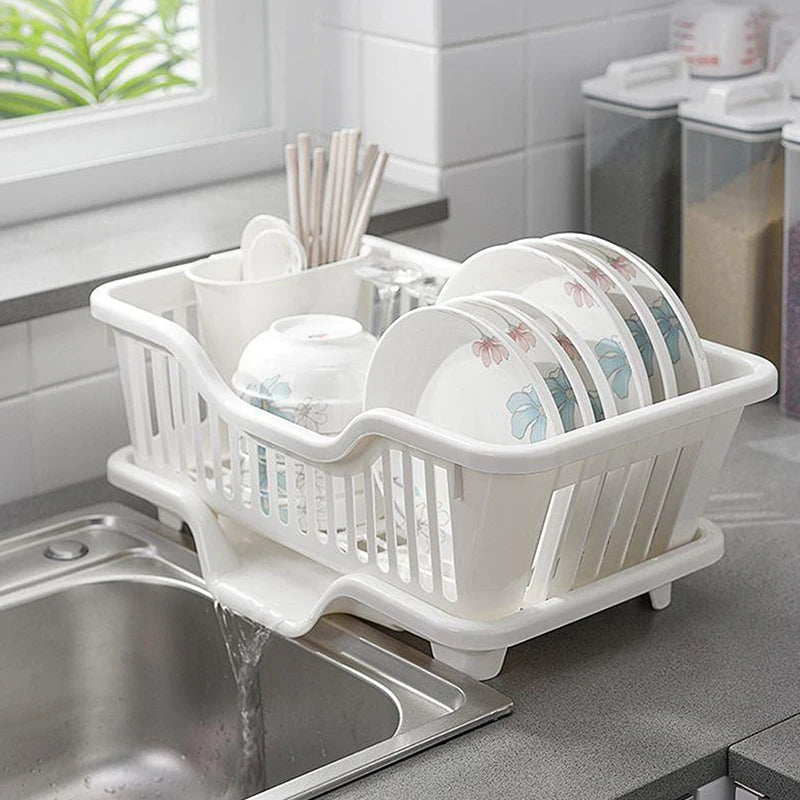 Kitchen Drainage Rack